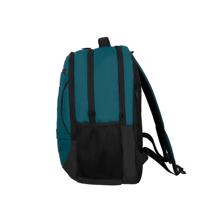 Mochila para notebook 16" Gamma azul