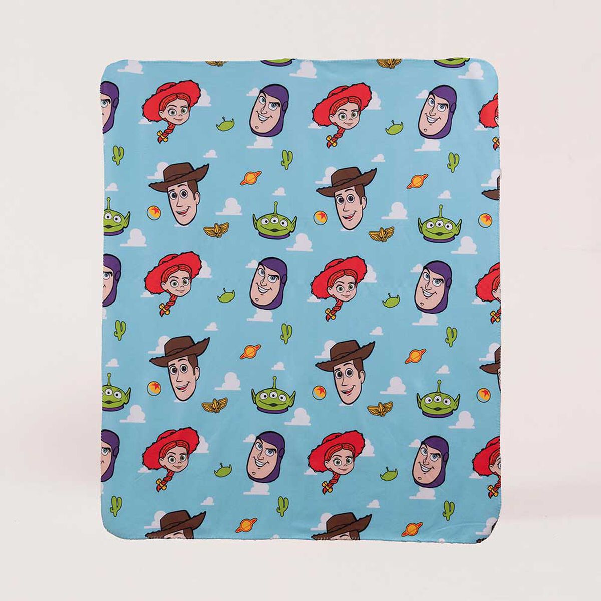 Manta Infantil Toy Story 127x152 cm