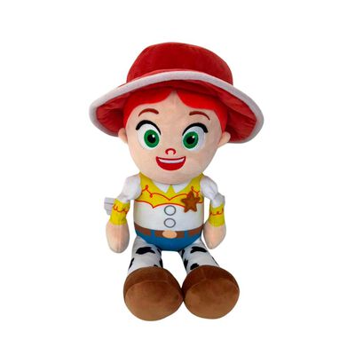 Peluche Jessie 25 cm Toy Story