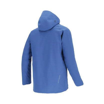 Parka Hombre 3 En 1 Skada Azul