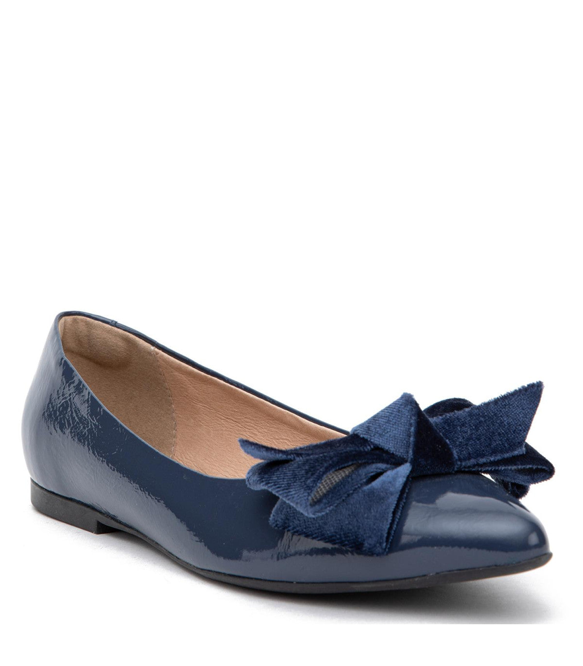 Ballerina Mujer Kim Marino