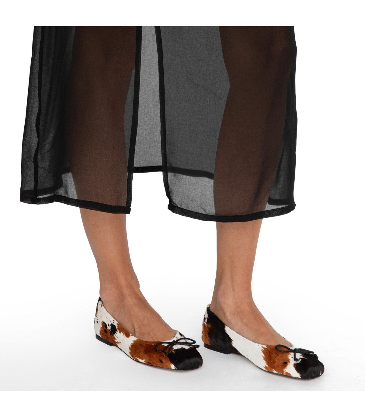 Ballerina Mujer Marygold Multicolor