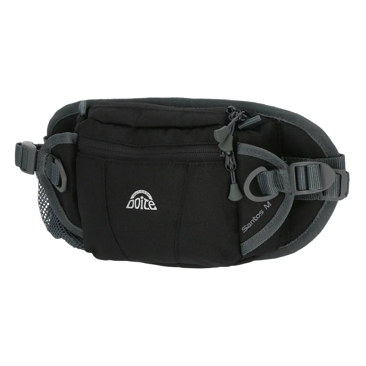 Banano Santos 1,2L Black