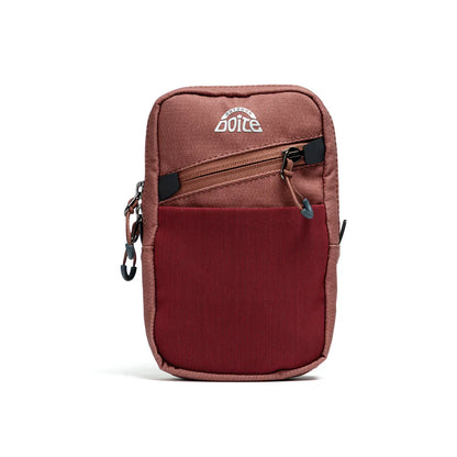 Bolso De Viaje Tero Red