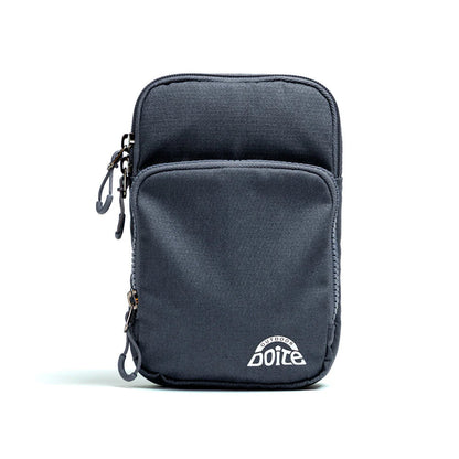 Bolso De Viaje Tero Navy