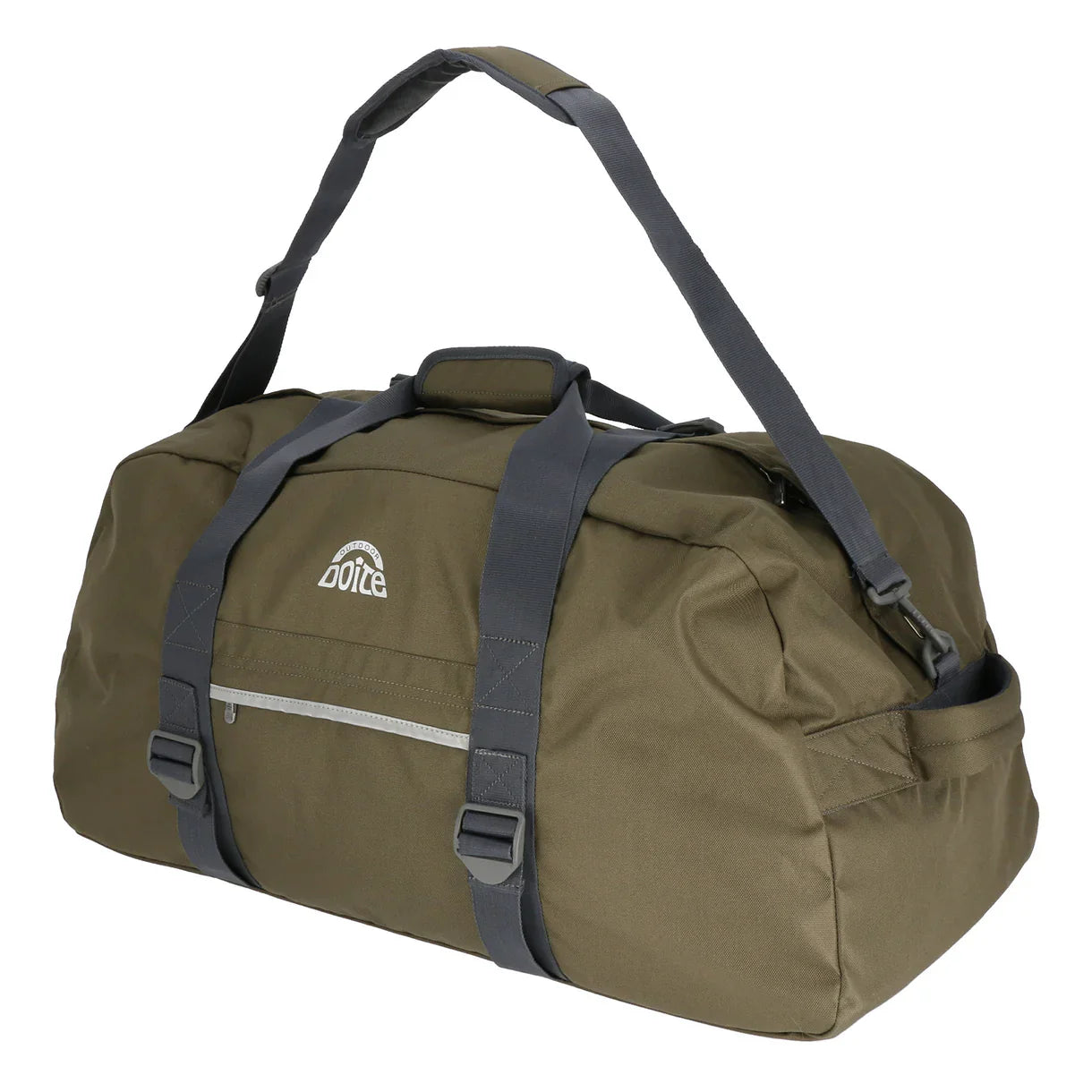 Bolso de Viaje Balano 65L Olivo