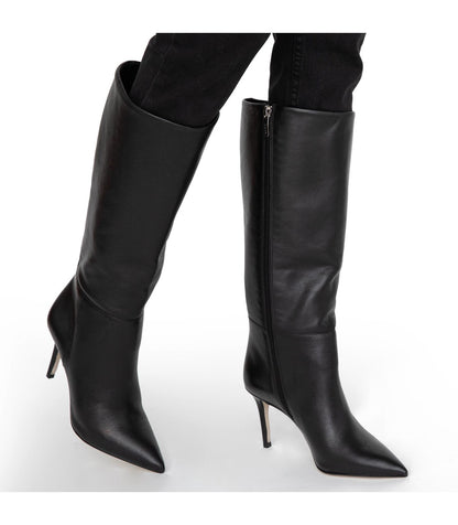 Bota Mujer Jazmin Negro