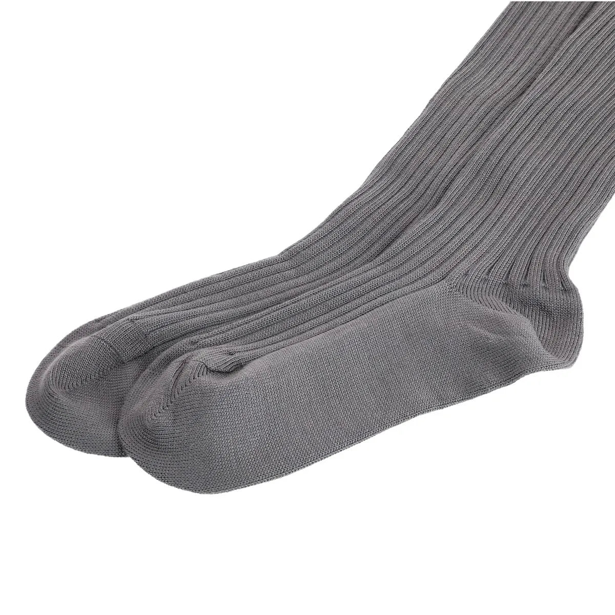 Bucanera Niña Escolar Bambú Plomo