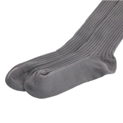 Bucanera Niña Escolar Bambú Plomo