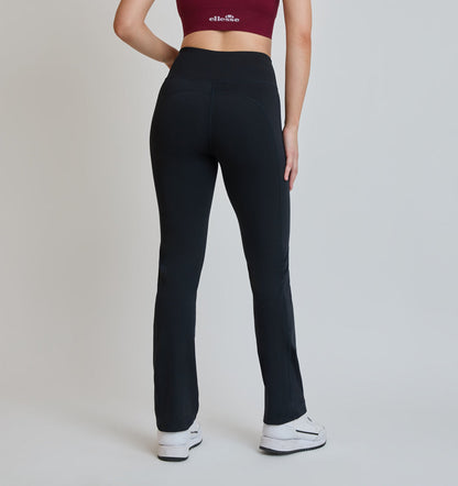 Calza Mujer Deportiva Salvadora Negro