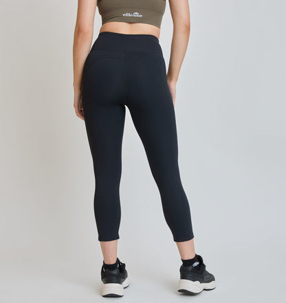 Calza Mujer Deportiva Segunda Negro