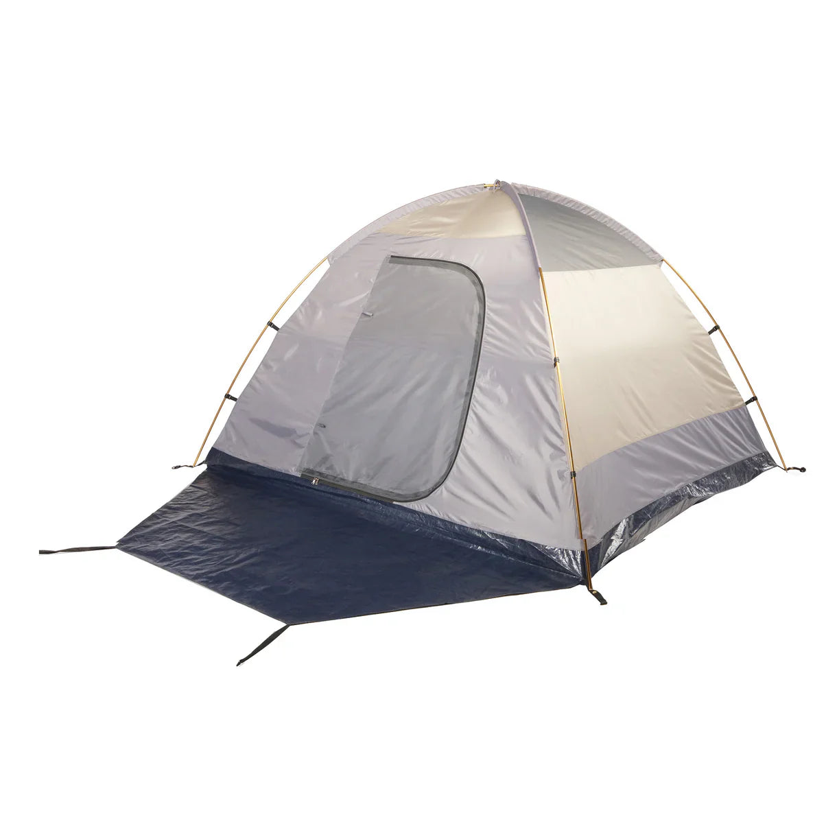 Carpa Familiar 6 Personas Highland Khaki