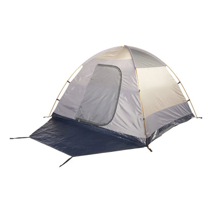 Carpa Familiar 6 Personas Highland Khaki