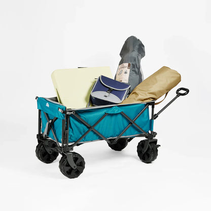 Carro Plegable Camp Truck