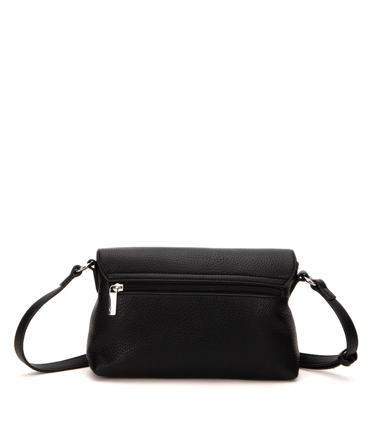 Cartera Mujer Bandolera Grande Negro
