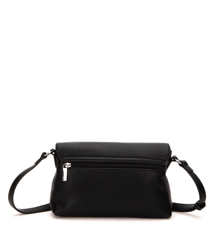 Cartera Mujer Bandolera Grande Negro