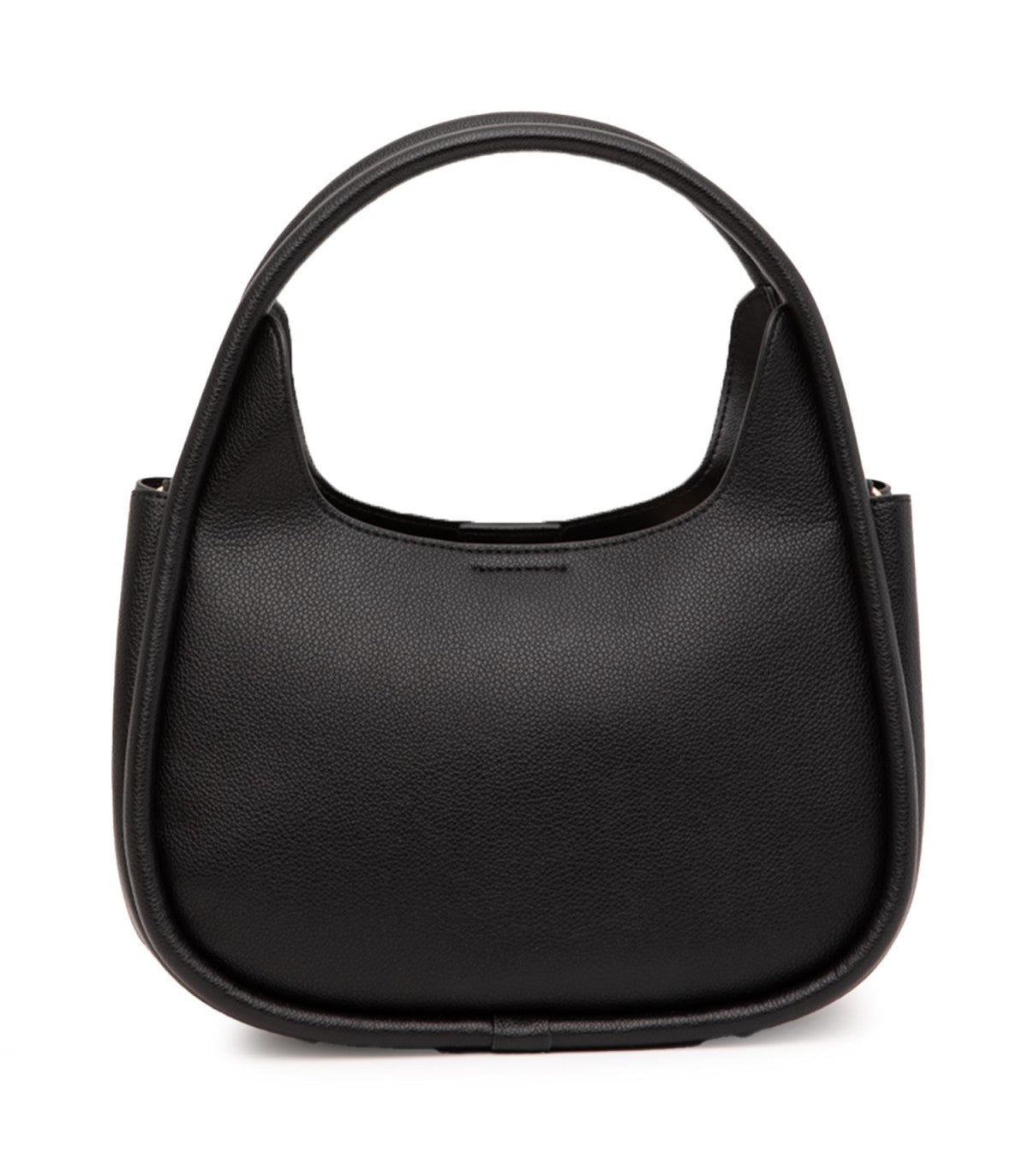 Cartera Mujer Dos Asas CAR3473 Mediana Negro