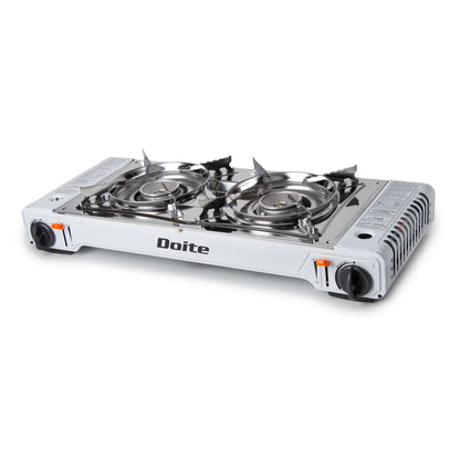 Cocinilla Sobremesa Duo Plus