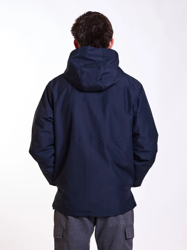 Cortavientos Niño Escolar Northline