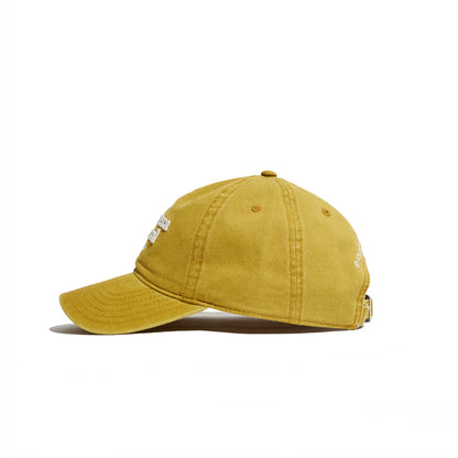 Jockey Unisex Aysen Amarillo