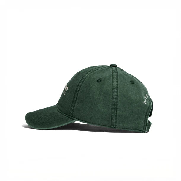 Jockey Unisex Conguillio Verde