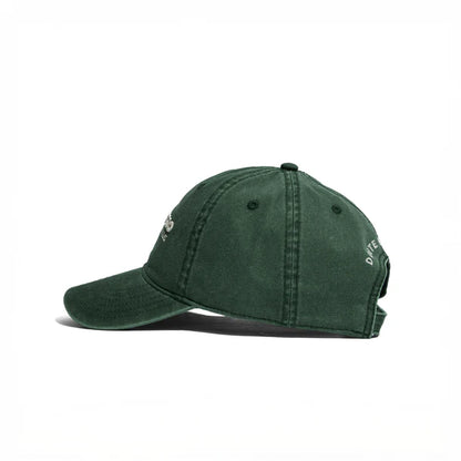 Jockey Unisex Conguillio Verde