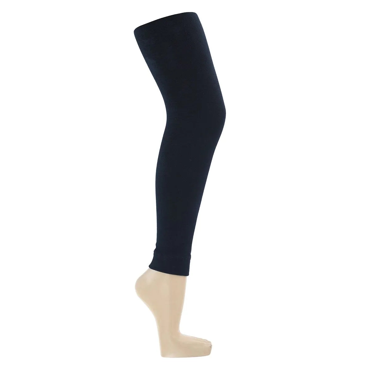 Legging Escolar Niña Polar Azul