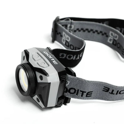 Linterna Frontal Lumos