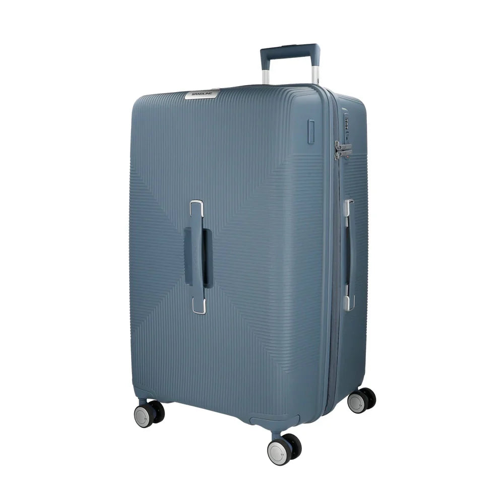 Maleta Grande Trunk Azul