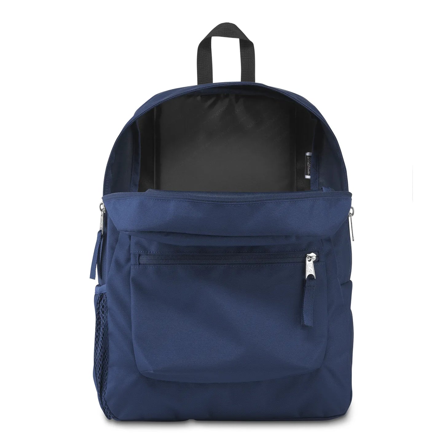Mochila Unisex Cross Town Plus Navy
