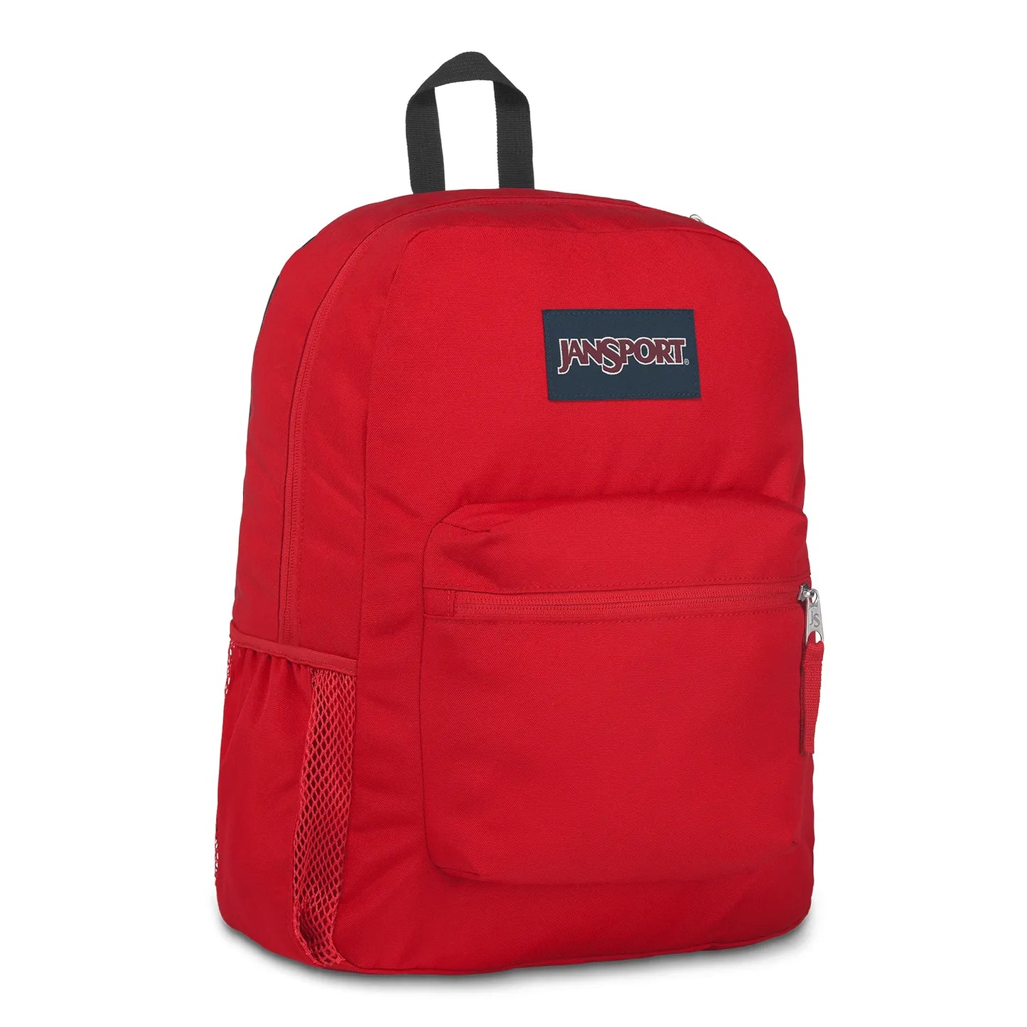 Mochila Unisex Cross Town Red Tape