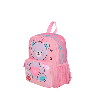 Mochila Escolar Niña Play-Time Rosada