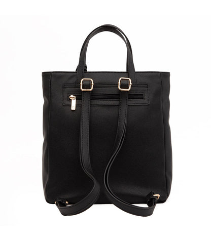 Mochila Mujer CAR3522 Grande Negro
