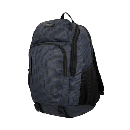 Mochila Para Notebook Hombre 16" Prescott Azul
