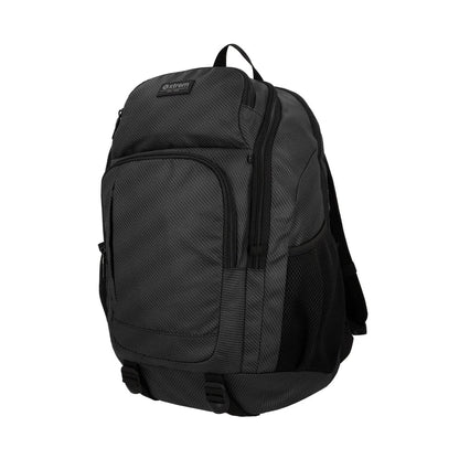 Mochila Para Notebook Hombre 16" Prescott Negra