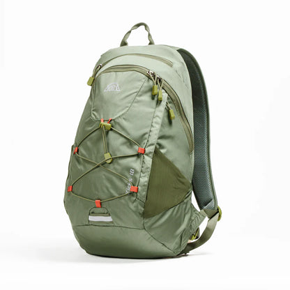 Mochila Pro Kicks 18L OLive
