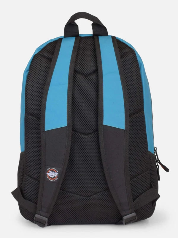 Mochila Niño Shark Kids 22Lts Navy