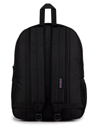 Mochila Unisex Transport Pack Negra