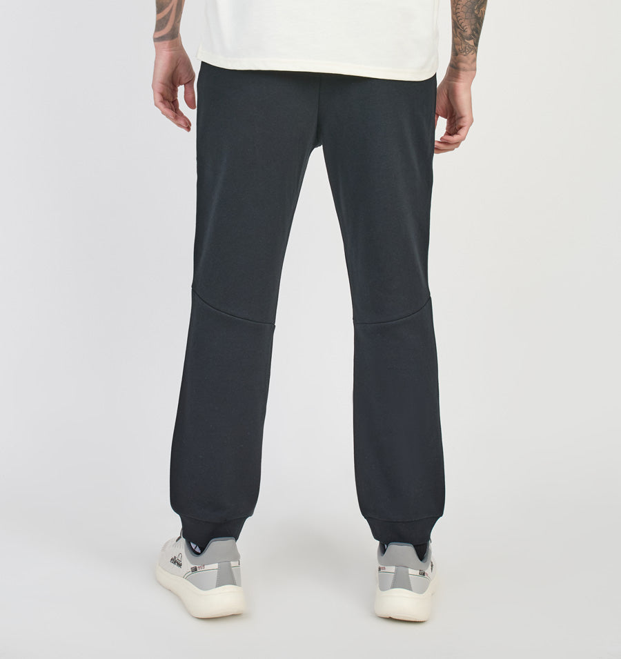 Pantalon Hombre Deportivo Senan Negro