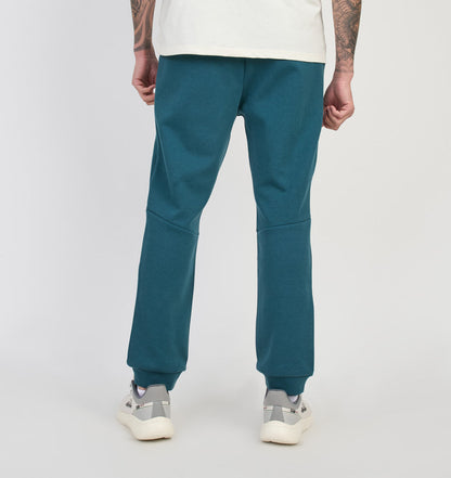 Pantalon Hombre Deportivo Senan Verde