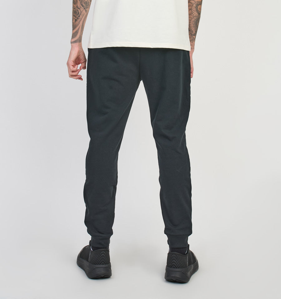 Pantalon Hombre Ovest Negro
