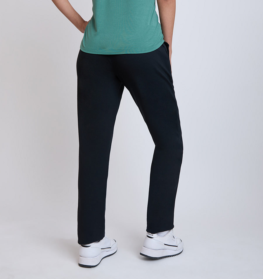 Pantalon Mujer Loreta Negro