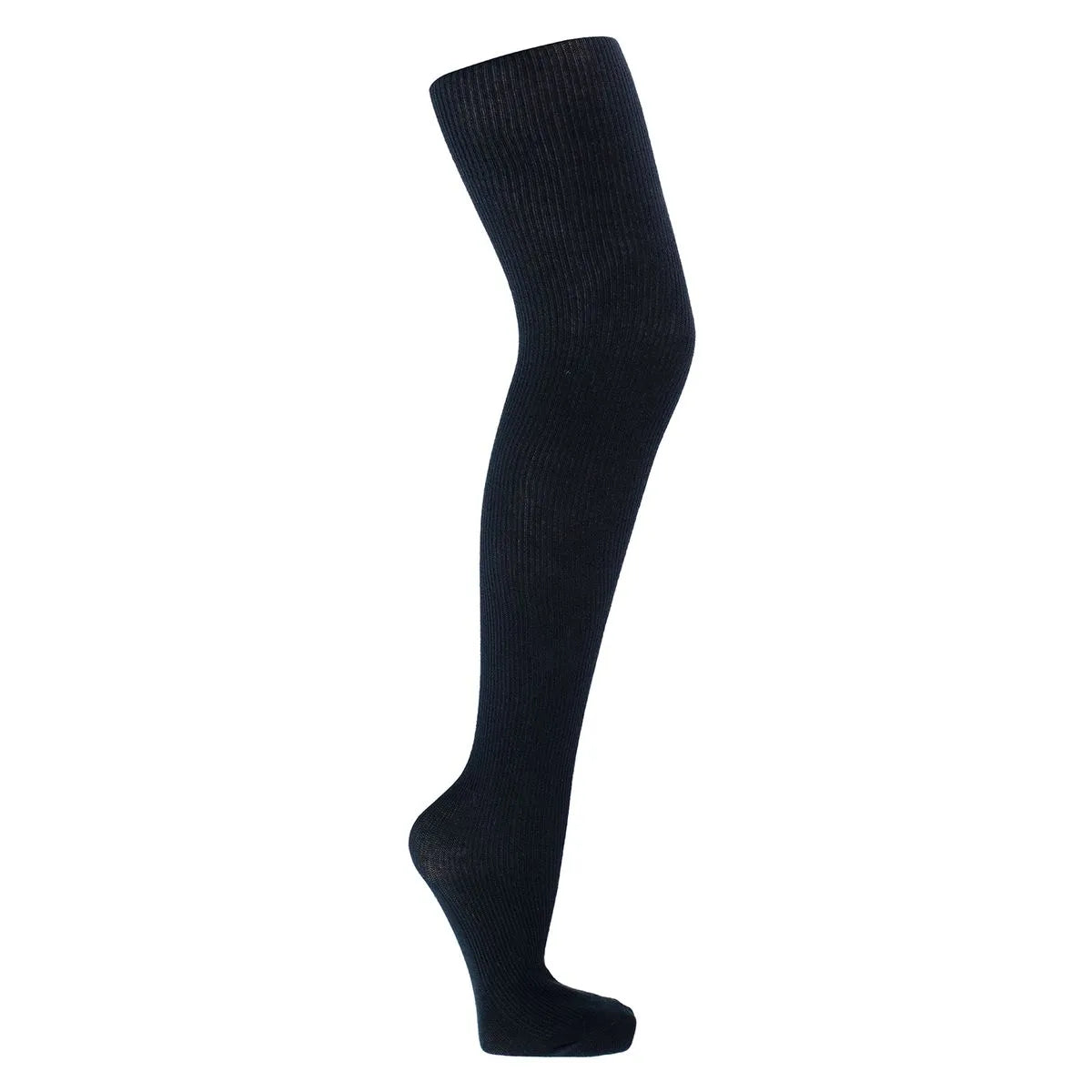 Panty Escolar Niña Algodón Azul