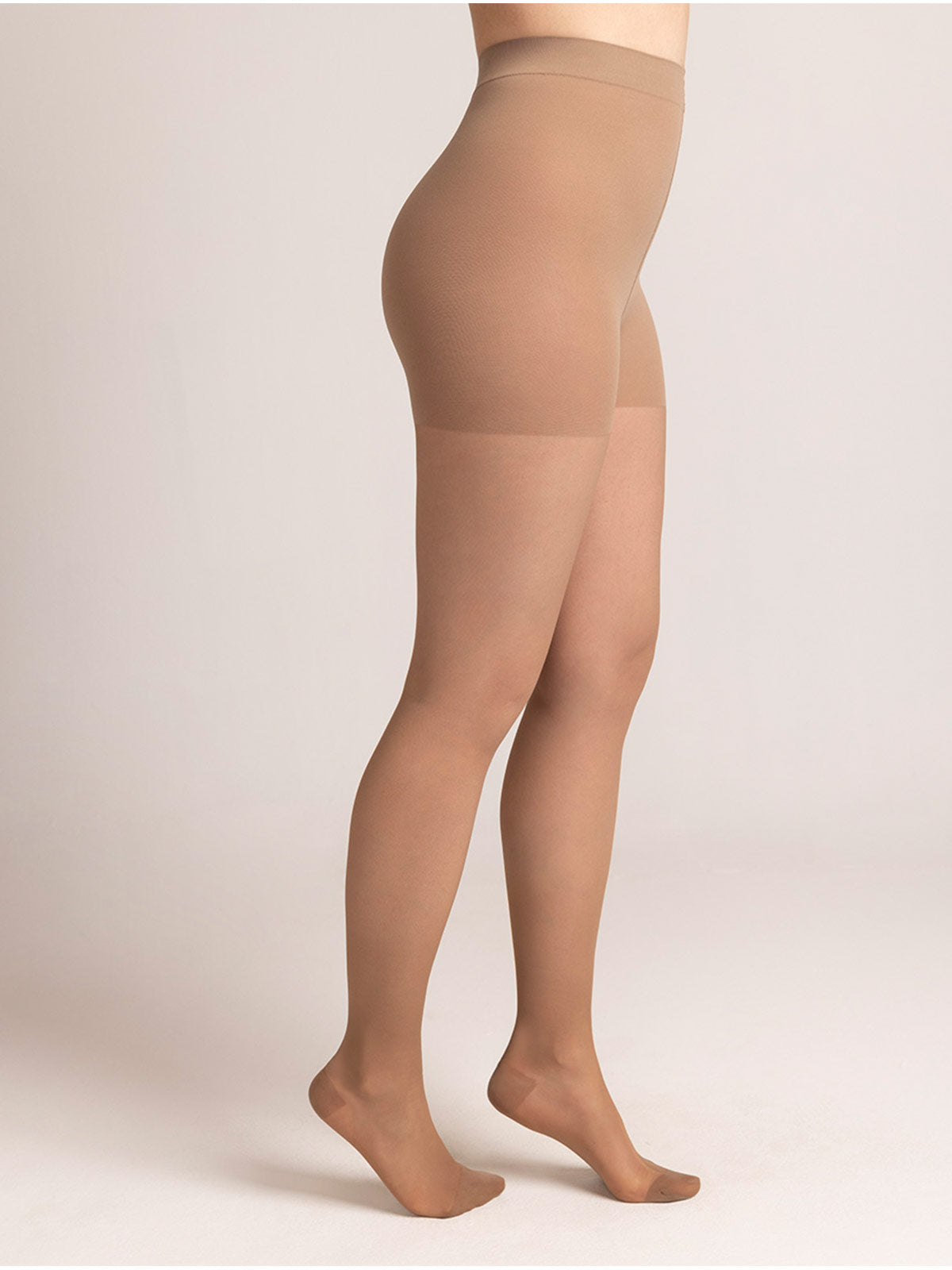 Panty Mujer Medical 140 Denier Nature