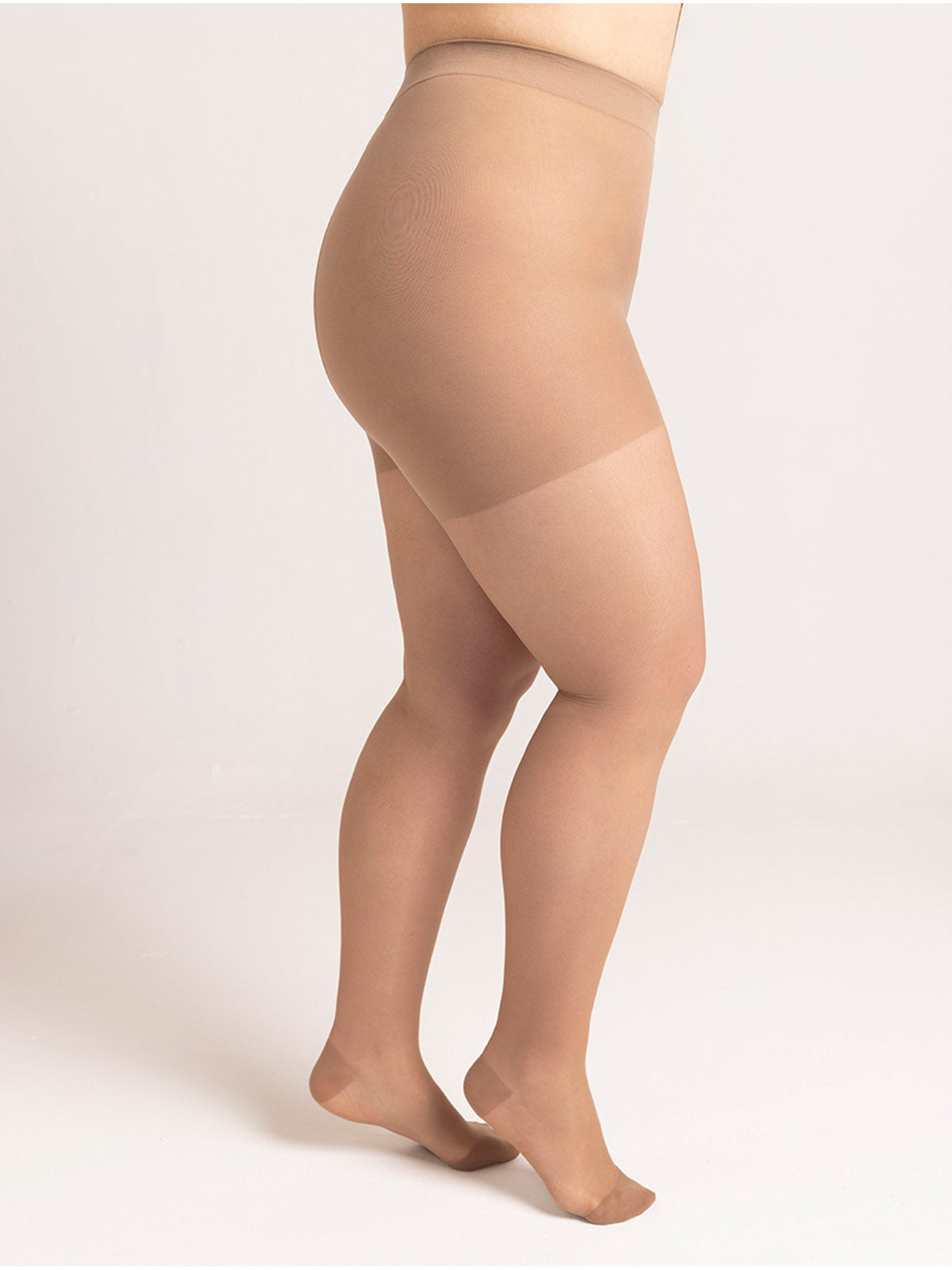 Panty Mujer Medical 70 Denier Nature