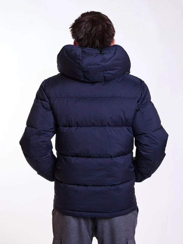 Parka Niño Escolar Strive