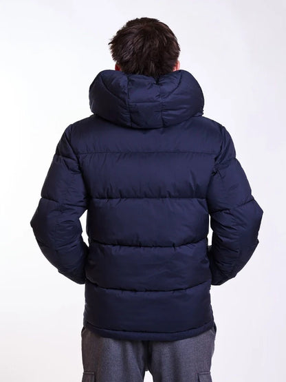 Parka Niño Escolar Strive