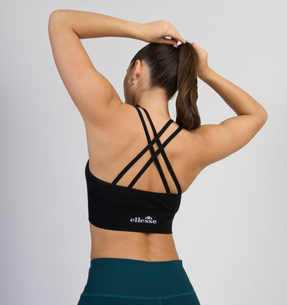 Peto Mujer Seamless Paloma Negro