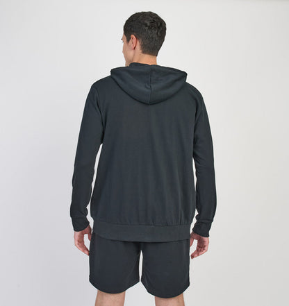 Poleron Hombre Melbourne Negro