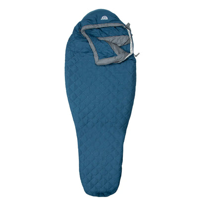 Saco De Dormir Primetec Blue